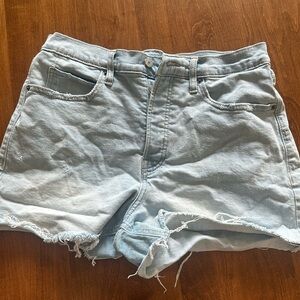 Old Navy Jean Shorts